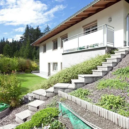 Haus Monika