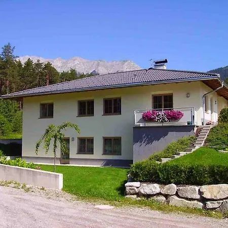 Haus Monika Apartment