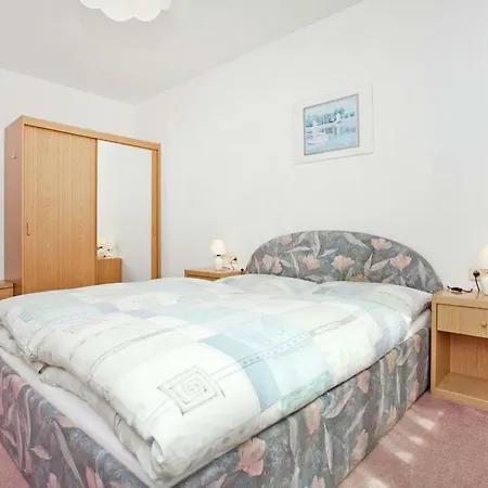 Appartamento Haus Monika *