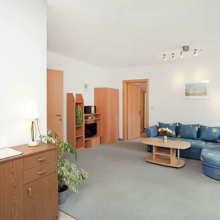 Apartment Haus Monika *