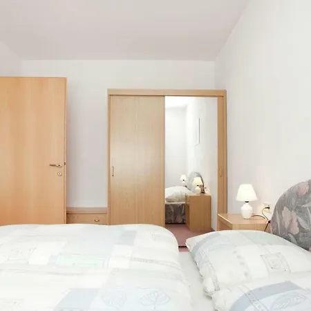 Haus Monika * Obsteig
