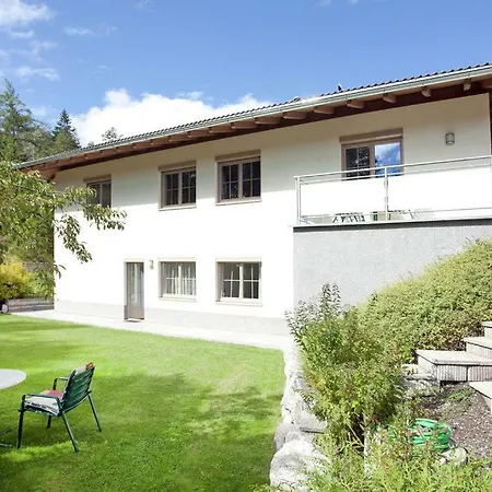 Apartment Haus Monika *