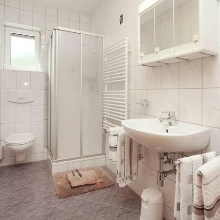 Haus Monika Apartment