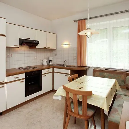 Haus Monika Apartment *