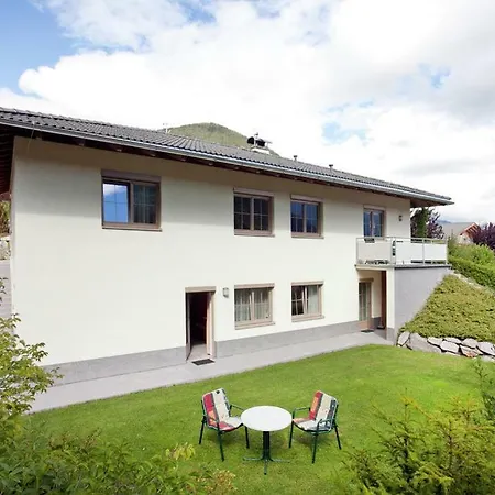 Haus Monika Apartment Obsteig